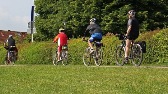 &quot;Zakończenie sezonu rowerowego 2017&quot;