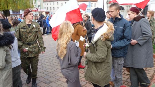 Orlęta Lwowskie - najdzielniejsze dzieci świata