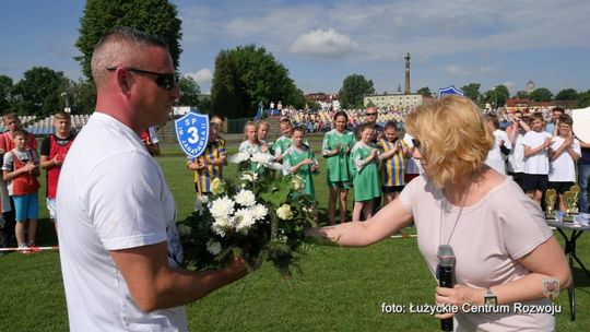 Igrzyska młodzieżowe im. Wiesława Wajcfelta