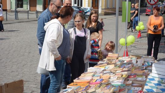 Leśna. Rodzina Roku 2018