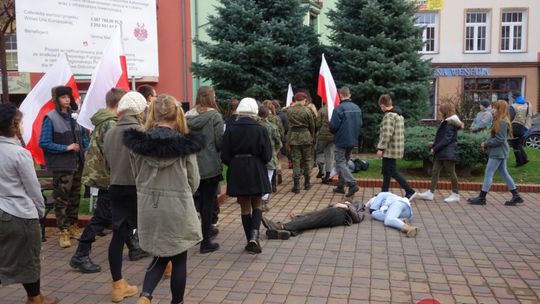 Orlęta Lwowskie - najdzielniejsze dzieci świata