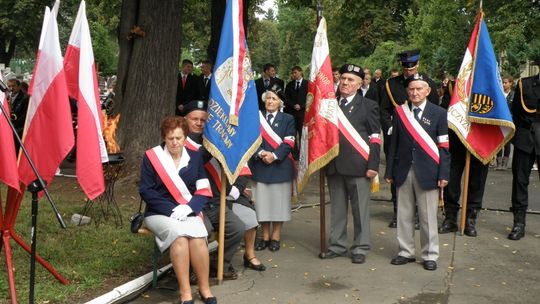 74 rocznica napaści Sowietów na Polskę i Dzień Sybiraka