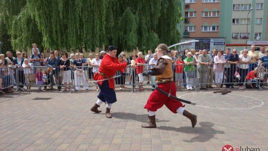 Lubań płaci kontrybucję