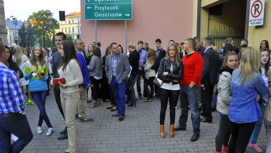 Premiera &quot;Good Luck and Good Fuck&quot; w fotograficznym skrócie cz. 2