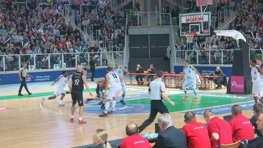 Otwarcie PGE Turów Arena