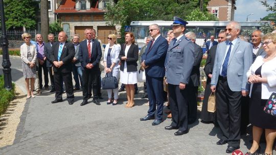 Zakończono prace przy nowej siedzibie ZGiUK