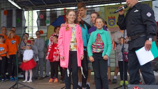 Rodzina Roku 2017