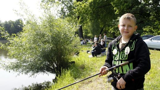 Tłumy na Dniu Dziecka!