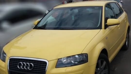 Od awantury domowej do odzyskania skradzionego Audi