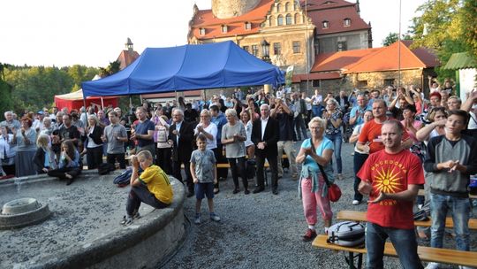 Andrzej Poniedzielski nowym księciem