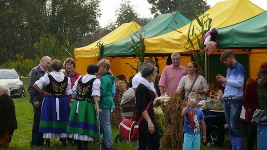 Dożynki Gminne