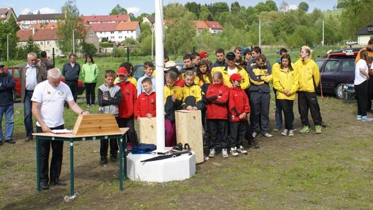 VI Międzynarodowy Turniej o &quot;Puchar Kwisy&quot; i Międzynarodowy Puchar Polski w Kajak Polo