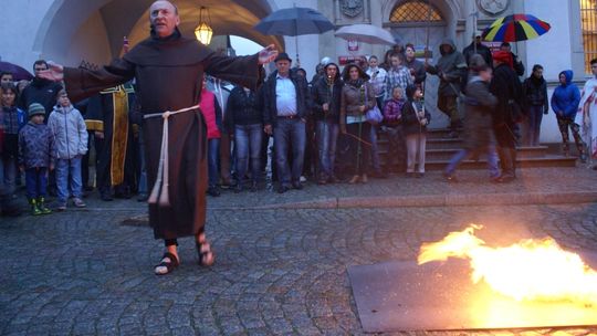 Lubańska Noc Muzeów