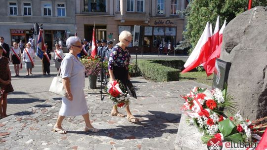 Obchody 77. rocznicy wybuchu II wojny światowej