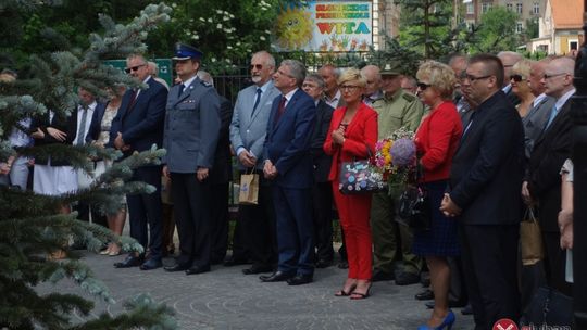 Zakończono prace przy nowej siedzibie ZGiUK