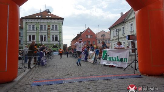 Zabiegana sobota w Leśnej