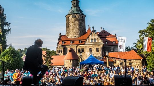 Nowa władczyni Księstwa Czocha