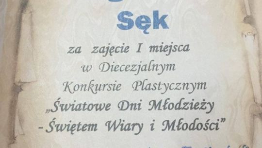 Dzieci ze Smolnika zadziwiają