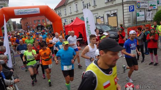 Zabiegana sobota w Leśnej