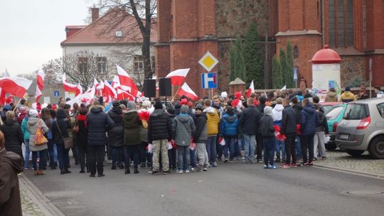 Mamy pociąg do wolności