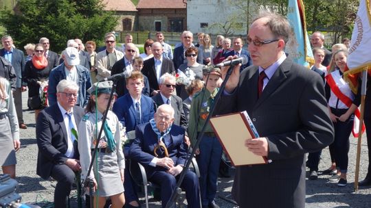 Dzień Zwycięstwa w powiecie