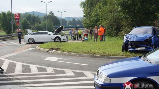 Późne zielone wczesne czerwone?