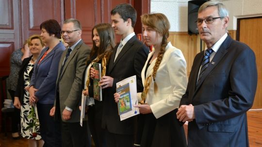 Znamy najlepszych. Gala Laureatów za nami