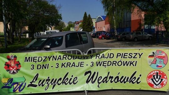 Międzynarodowe wędrówki po Łużycach