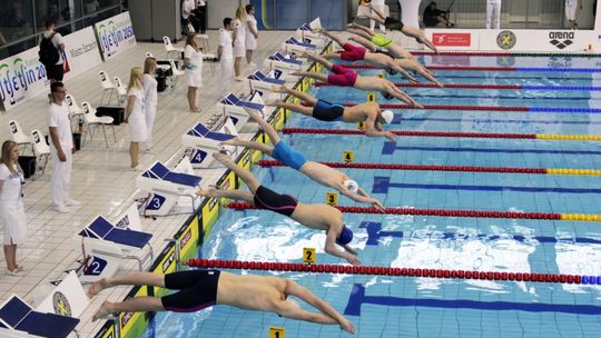 Rafał Kusto zakwalifikował się na igrzyska w Gruzji