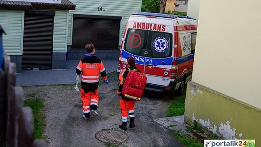 Reanimacja po użyciu paralizatora