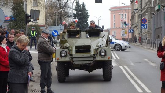 Dzień Żołnierzy Wyklętych w Lubaniu