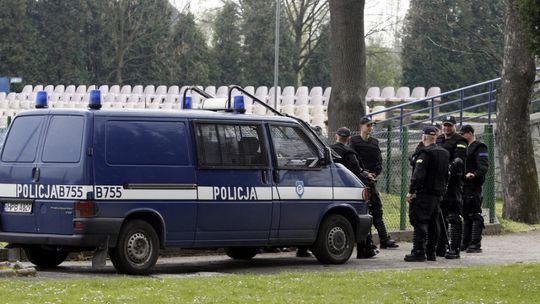 Łużyce górą w derbach powiatu