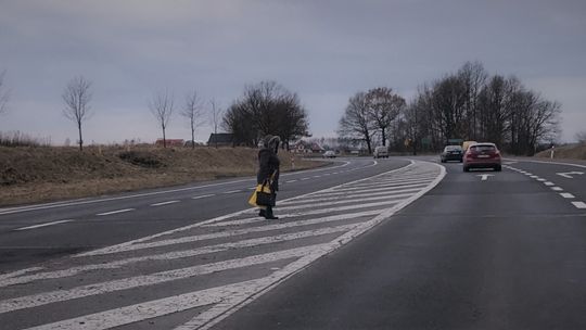 Na skróty po śmierć