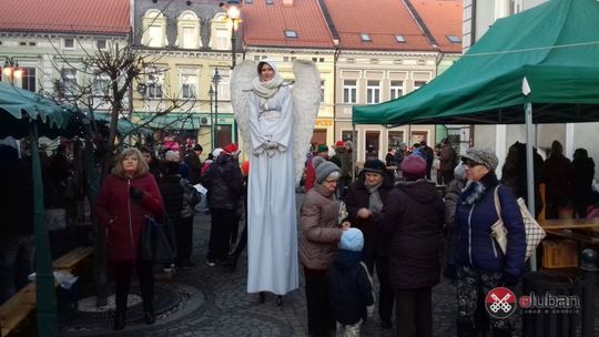 Spotkanie Wigilijne 2016 w Leśnej