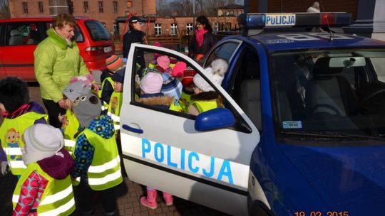 Bezpieczni na ulicy