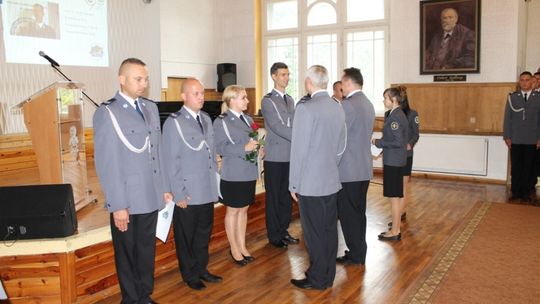 Święto Policji 2014