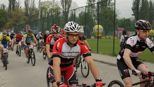 III Edycja Bike Maraton’u - Wałbrzych