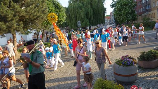 Wystartowały Dni Lubania! - Dzień pierwszy