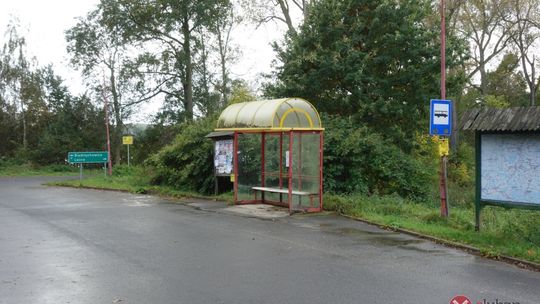 Linia autobusowa do likwidacji?