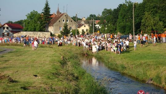 Wystartowały Dni Lubania! - Dzień pierwszy