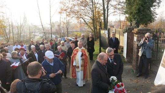 Lubań zyskał ulicę