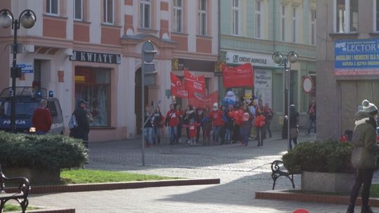 Otwarto bazę rodzin