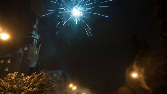 Lubań, Leśna, Świeradów-Zdrój - Rekordowy WOŚP 2017