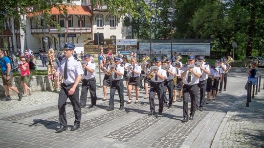 Wojewódzki Przegląd Orkiestr Dętych