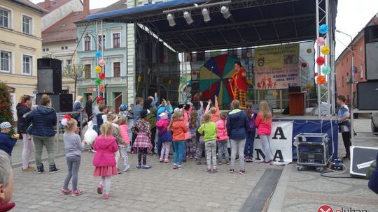 Rodzina Roku 2017