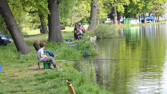 Walczyli o mistrzostwo koła