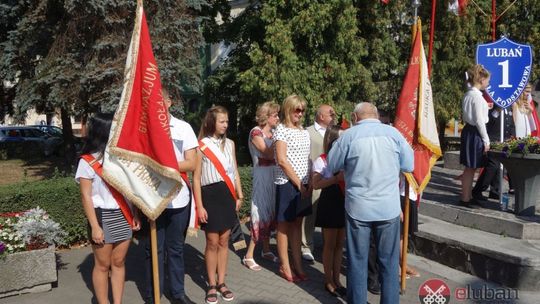 70. lecie Szkoły Podstawowej nr 1