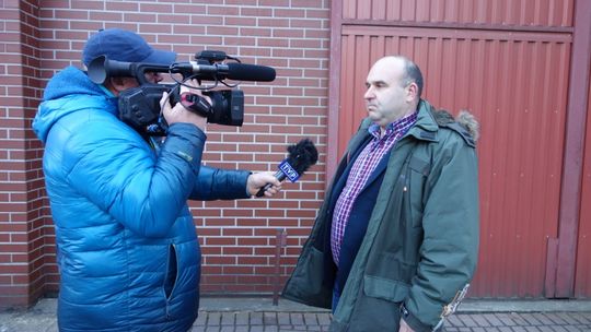 Pikieta za utrzymaniem aresztu