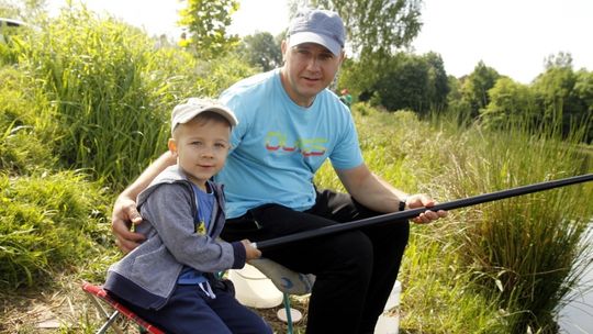 Tłumy na Dniu Dziecka!