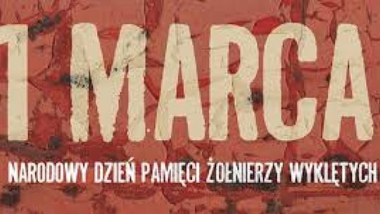 Pamięć o &quot;Żołnierzach Wyklętych&quot;